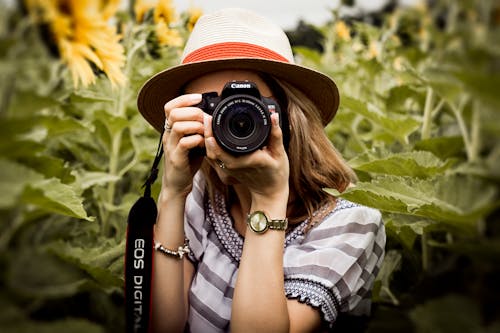 Photographers
